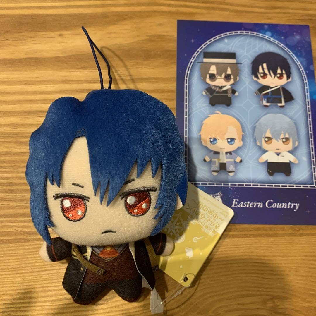 Amazon.co.jp: 魔法使いの約束 きらどるぬいぐるみ 中央の国 オズ まほ